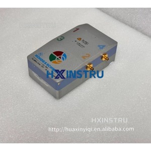 Rohde & Schwarz ZV-Z51 ชุดสอบเทียบ 4 พอร์ต 8 GHz 3.5 มม. (F) มือสอง YTDI H - Product Image 2