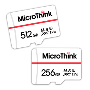 Высокоскоростная карта памяти Microthink 32 ГБ 64 ГБ 128 ГБ 256 ГБ Оригинальная карта <span class=keywords><strong>Micro</strong></span> TF <span class=keywords><strong>Sd</strong></span> для автомобиля Gps - Product Image 5