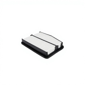 Venta Directa de Fábrica, Filtro de Aire de Repuesto de Alta Calidad 28113-3S800 para Motor de Camión Pesado, Filtro de Aire para Automóvil - Product Image 1