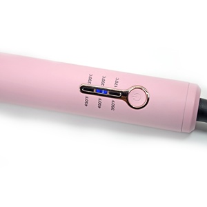 Rizador de Pelo Automático Profesional con Rotación de 360 Grados, Venta Directa de Fábrica - Product Image 4