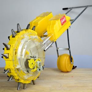 Semoir manuel multifonctionnel automatique tout-en-un de précision pour arachides, maïs et soja - Product Image 5