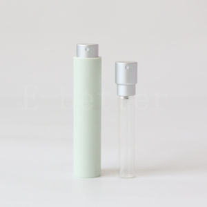 Luxury Empty Refillable 30ml <b>Perfume</b> <b>Spray</b> <b>Bottle</b> Atomizador - Product Image 4