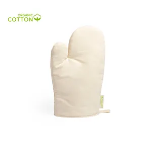 Guante de Cocina Orgánico, Accesorios Ecológicos - Product Image 1