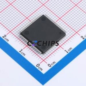 Microcontrolador de chip IC de circuito integrado (MCU/MPU/SoC), original, nuevo, 1. 2 (14x14) - Product Image 2
