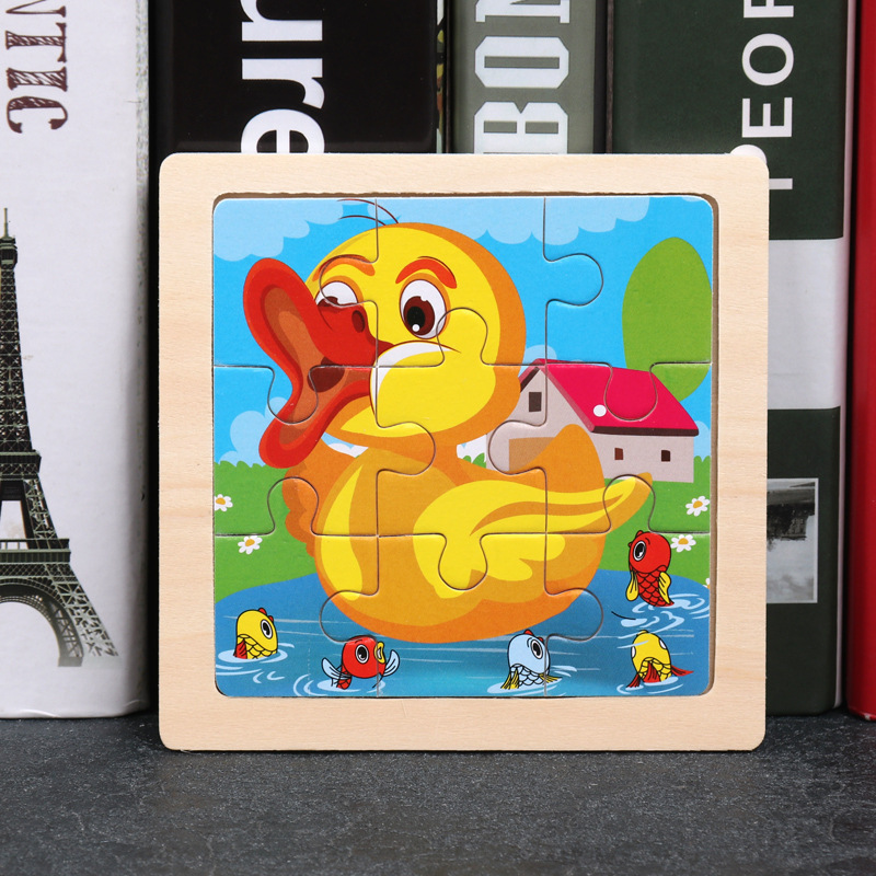Patos (20 por paquete)