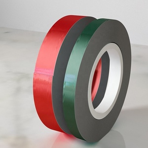 Nastro biadesivo esterno <span class=keywords><strong>per</strong></span> interni Super forte nastro di tenuta in schiuma <span class=keywords><strong>per</strong></span> autoveicoli nastro resistente alle intemperie <span class=keywords><strong>per</strong></span> auto - Product Image 3