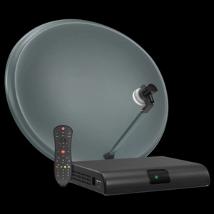 Décodeur <span class=keywords><strong>IPTV</strong></span> 4K UHD, sortie audio numérique, enregistrement USB, haute qualité, Android 14, Smart TV - Product Image 1
