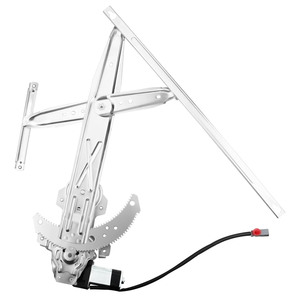 Lève-vitre électrique avant gauche Honda Civic 72211SR3JOH 04722S00A00 Pièce de rechange - Product Image 5