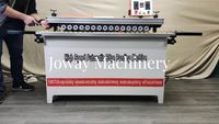 Machine à banderoler les bords, haute vitesse, travail du bois, chine, meilleur prix, plaqueuse de précision, 380v, 220v