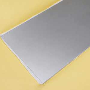 Placa y Lámina de Niobio de 0.1-10 mm, Metal <span class=keywords><strong>Refractario</strong></span> Delgado con Pureza del 99.95% y 99.99%, Personalizable - Product Image 3