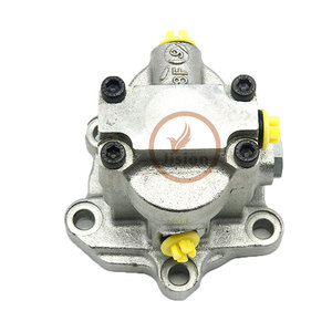 Repuestos de Maquinaria 420E 430E 450E C6.4 C4.4 Bomba de Transferencia de Combustible 47957315 426-4806 293-0249 - Product Image 4