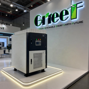 <span class=keywords><strong>Convertisseur</strong></span> <span class=keywords><strong>hybride</strong></span> de générateur avec protection PMW et contrôle personnalisé, optionnel pour l'alimentation électrique des îles - Product Image 1