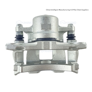 OE 47730-0D210 Étrier de frein avant, neuf et de haute qualité, pour <span class=keywords><strong>Toyota</strong></span> <span class=keywords><strong>Yaris</strong></span> 2000-2006 Vios 2002-2013 Raize 2019-2023 - Product Image 4
