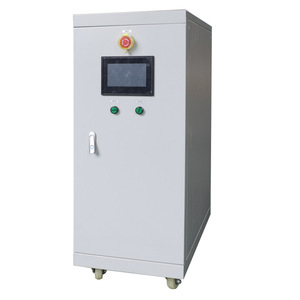 Generador Eólico De Ming de 10KW, 20KW, 30KW, Trifásico, con Voltaje y Frecuencia Estables, Fuente de Alimentación para Automatización Industrial - Product Image 4