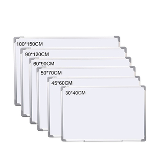 Men Trắng Board Maker Magnetic đen khô xóa cho bé có thể được tùy chỉnh trường học tường lớp học bảng trắng đánh dấu máy - Product Image 6