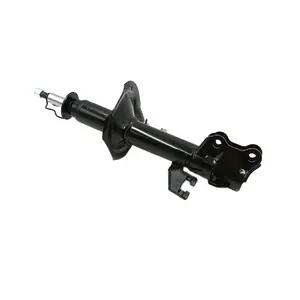 TJ Auto parts supplier front rear shock absorber KYB 333311 for Nissan sunny Y11 54303-6N125