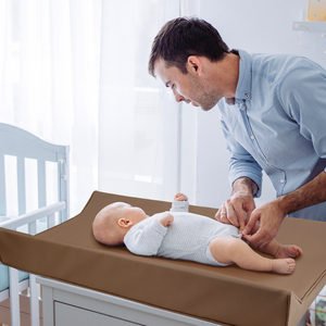 Portable Waterproof Baby Diaper Replacement <strong>Pad</strong> Waterproof Portable <strong>Pad</strong> - Product Image 6