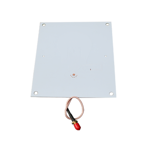 <span class=keywords><strong>Antenne</strong></span> PCB UHF RFID 902-928 MHz D915C1010X 0dBi à polarisation circulaire SMA Mâle pour la gestion d'entrepôt - Product Image 5
