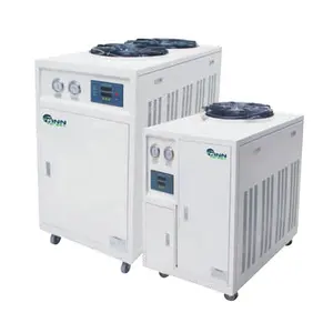 ODM OEM ความจุอุตสาหกรรมมาเลเซียสระว่ายน้ำน้ำเย็น Chiller