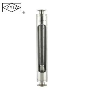 Dễ dàng để đọc Kính Float chống ăn mòn hóa chất khí tự nhiên điện tử đo lưu lượng nước thải lưu lượng kế - Product Image 6