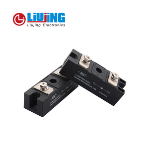Nhanh Thyristor/Diode mô-đun md160a 1600V - Product Image 2