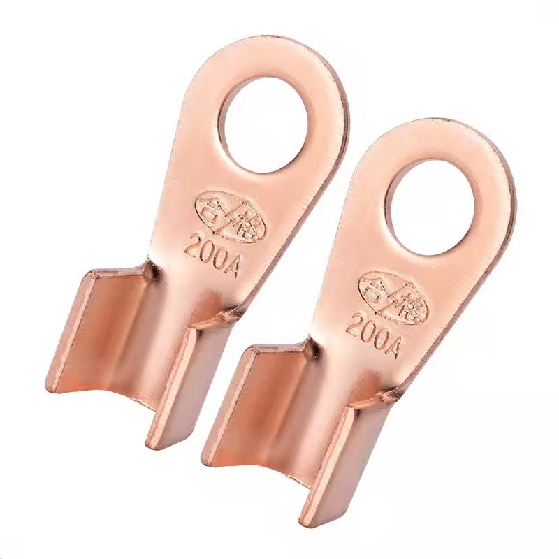 Кабельная Клемма, медный наконечник