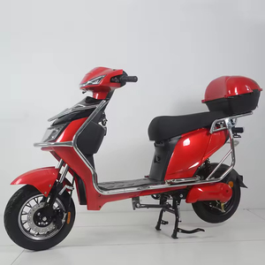Nouvelle trottinette électrique 48V à moteur sans balais 2026, couleur personnalisable, certifiée CEE pour <span class=keywords><strong>le</strong></span> marché europé<span class=keywords><strong>en</strong></span> - Product Image 2
