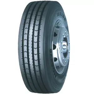 HAIDA/COPARTNER 트럭 타이어 11r22.5 11r24.5 16pr 도트 타이어 295/75r22.5 북미 시장에서 판매