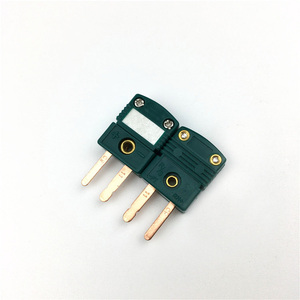 المكونات عالية الجودة نوع بجهاز استشعار درجة الحرارة أنثى-ذكر المكونات التحقيق - Product Image 4