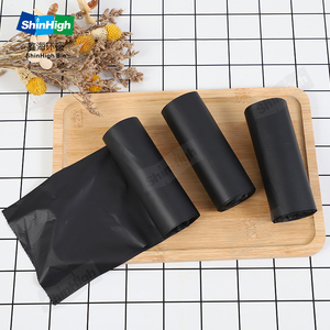 25 Litre Compostable Food Waste Bin Liners Bio Bags (25L) EN13432
