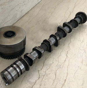 Árboles de levas para <span class=keywords><strong>Daihatsu</strong></span> Copen Terios Hijet Gran Cargo Storia Toyota Cami Perodua Kembara K3VE, árbol de levas de 1.3L de 2, 1, 2 y 3 litros - Product Image 5