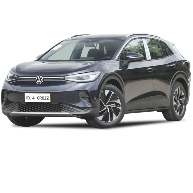 2026 New Energy Vehicles Pure Pro SUV  ID4 Crozz EV Electric Car for Volkswagen