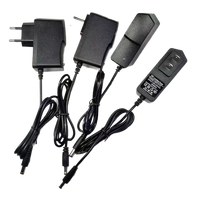 Adaptateur secteur 12V 1A pour éclairage LED, petits moteurs, afficheurs, routeurs, décodeurs, bandes lumineuses, moniteurs