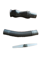 Sifflet d'appel pour la chasse au sanglier, en ABS, pour une chasse efficace, fabriqué en Chine