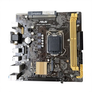 ทั้งหมดในหนึ่งสำหรับ <span class=keywords><strong>asus</strong></span>/gigabyte H110 H410 H310 <span class=keywords><strong>B85</strong></span> B150ชุดเดสก์ท็อปเมนบอร์ด4/6/7/10th Gen 32GB RAM สูงสุดช่องทางคู่ SODIMM - Product Image 3