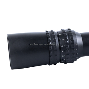 장거리 전술 사냥 광학 범위 NF NXS 5.5-22x56 FFP 범위 및 액세서리 야외 사냥 빨간 조명 30mm 튜브 - Product Image 4