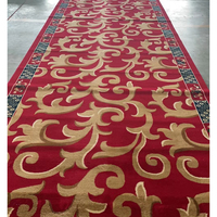 Beste Preise Viele Farben Bodenbelag Weiche Moschee Wand an Wand