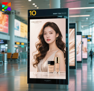 ฟิล์มเรืองแสงด้านหลังกันน้ำ <span class=keywords><strong>FB135</strong></span>พิมพ์ลายด้านหน้า - Product Image 6