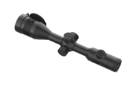 Caméra thermique numérique avec tube de vision thermique, caméra intégrée, télémètre laser intégré, 640x512, objectif 50 mm, imagerie thermique.