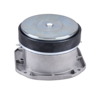 Haut-parleur de haut niveau TW-2521 4 "40W RMS 300W Max 4 Ω 96dB 38mm Voice Coil Car Audio