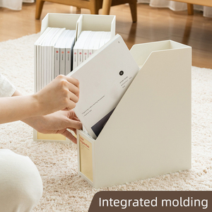 Scatola di archiviazione per documenti <span class=keywords><strong>da</strong></span> ufficio - Product Image 3