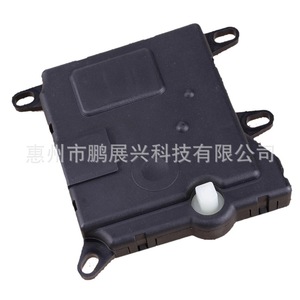 ฟอร์ฟอร์ด T12 T15 V347 เครื่องควบคุมความร้อน 95VW-19E616-AD ดีซี 12V เอซีมอเตอร์สำหรับเปลี่ยนซ่อม - Product Image 3