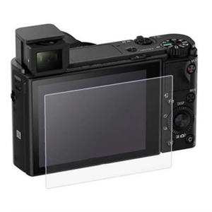 Protecteur d'écran en verre trempé pour <span class=keywords><strong>Sony</strong></span> A7II A7III A99 <span class=keywords><strong>A77</strong></span>/A7R A7 A7s Mark II III/A7M2 A7M3 A7RIII A7RII A7R2 A7R3 A7SII A7S2 - Product Image 3