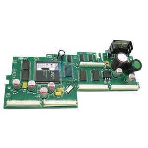 Encad <span class=keywords><strong>novajet</strong></span> 750 carte de chariot pour imprimante skycolor piezo photo <span class=keywords><strong>novajet</strong></span> 750 tête d'imprimante à jet d'encre - Product Image 1