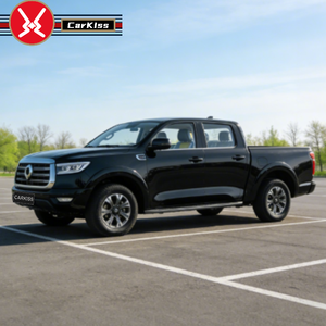 <span class=keywords><strong>GREAT</strong></span> WALL POER Camioneta de Segunda Mano, Diésel, 4x4, Volante a la Izquierda, 2023 2025 - Product Image 2