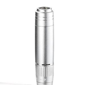 Perceuse à ongles électrique à vitesse réglable par bouton rotatif, faible bruit, 40000 tr/min, meuleuse à ongles, polisseuse automatique pour ongles en acrylique - Product Image 6