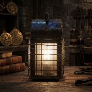 The elegant Miami <b>small</b> <b>candle</b> holder, crafted from sleek black metal, adds a minimalist yet sophisticated touch to any room. - Product Image 3