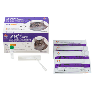 Prueba de heces para uso doméstico, para perros y <span class=keywords><strong>gatos</strong></span> - Product Image 3