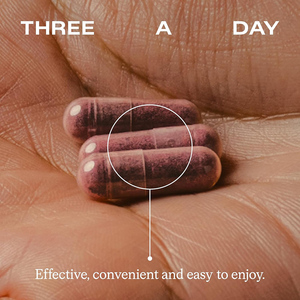 Cápsulas de suplemento diario de remolacha de marca privada de alta calidad que favorecen la salud del corazón y reforzan la inmunidad. - Product Image 6