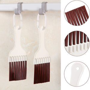 Réfrigérateur Bobine De Nettoyage Brosse Fouet Climatiseur Condenseur Peigne Fin Évaporateur <span class=keywords><strong>Radiateur</strong></span> Brosse De Nettoyage - Product Image 2